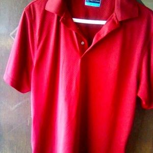 The Most Comfortable Golf Shirt-💙